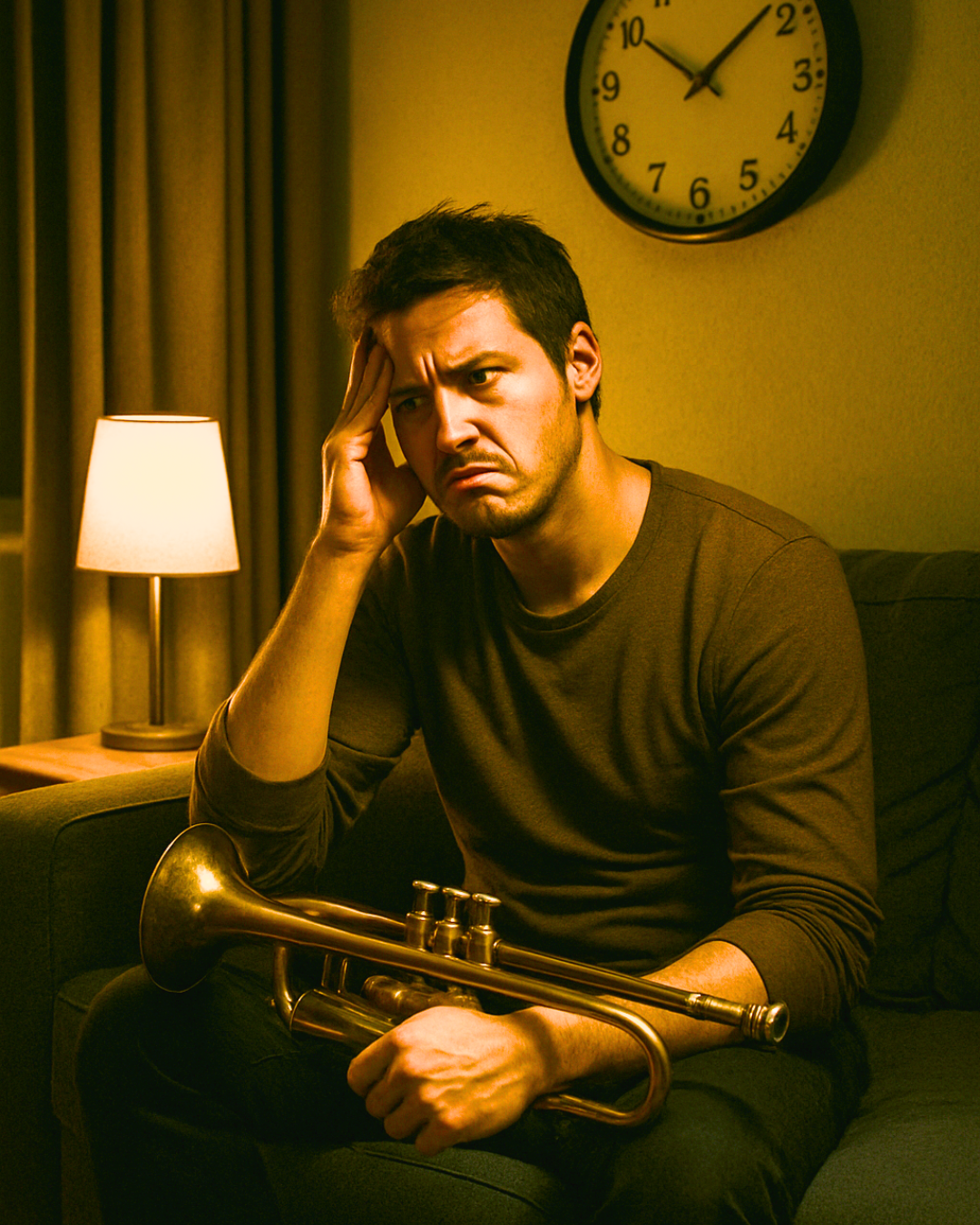 The problem everyone ignores