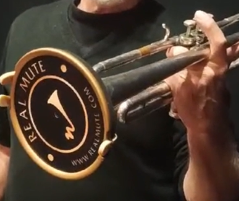 The solution - introducing real mute